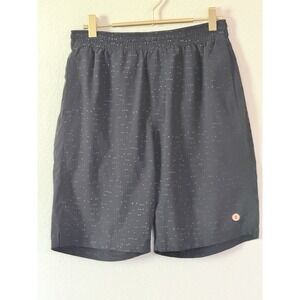 Bonobos Goodsport Quick-Dry Shorts Men's M 30 Stretch 9" Workout Athleasure
